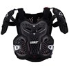 CHEST PROTECTOR 4.5 PRO EVO BLACK LARGE/X-LARGE 172-184CM